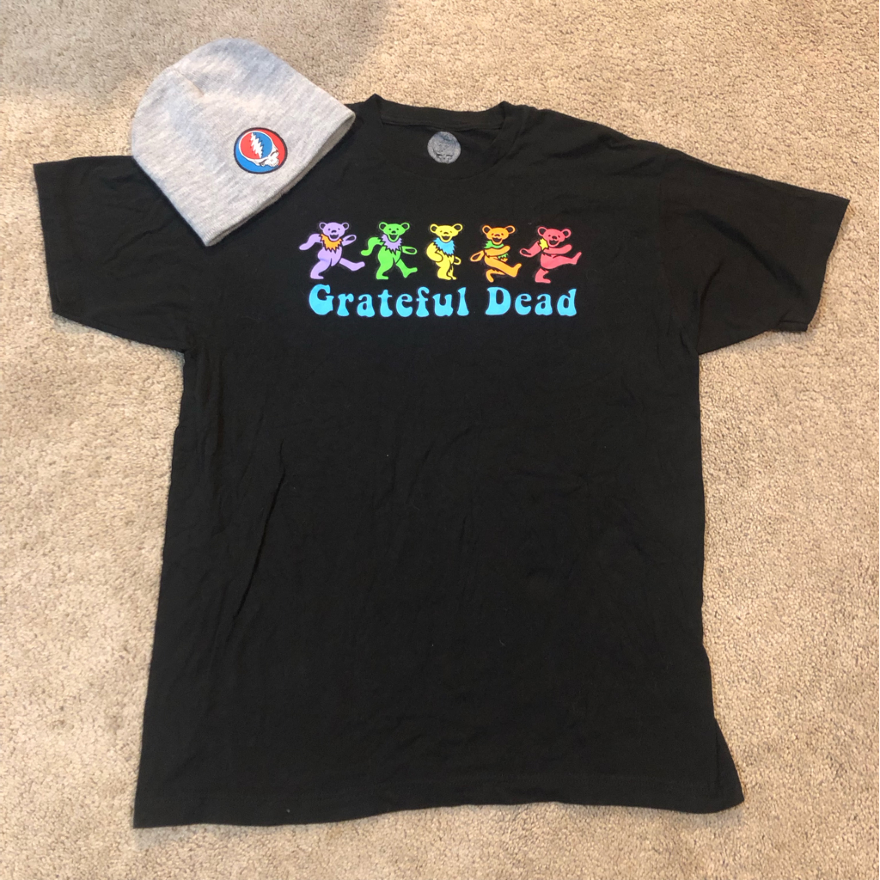 Grateful Dead Bundle
